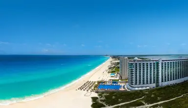 Seadust Cancun Family Resort