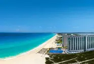 Seadust Cancun Family Resort