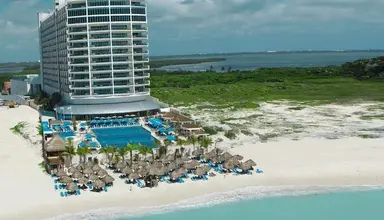 Seadust Cancun Family Resort