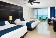 Seadust Cancun Family Resort