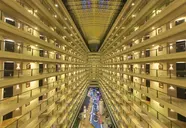 Seadust Cancun Family Resort