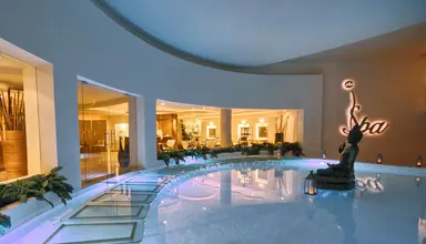 Seadust Cancun Family Resort