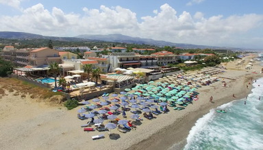 Seafront Apartments