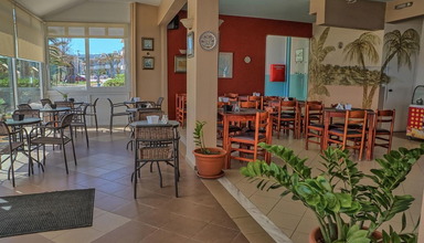 Seafront Apartments