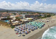 Seafront Apartments