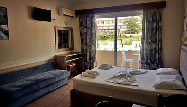 Seafront Apartments