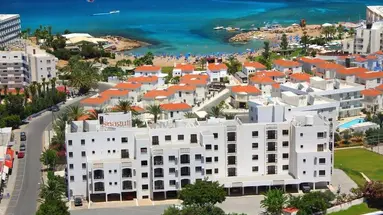 Seagull Hotel Apartments (Cyprus)