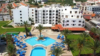 Seagull Hotel Apartments (Cyprus)