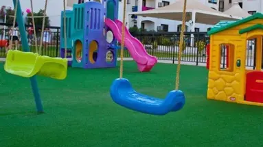 Seagull Hotel Apartments (Cyprus)