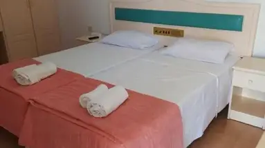 Seagull Hotel Apartments (Cyprus)