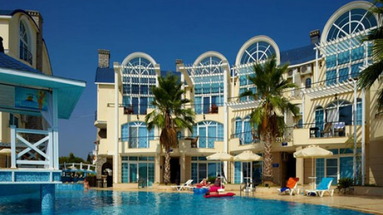 Seahorse Deluxe