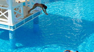 Seahorse Deluxe
