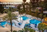 Sealife Buket Resort & Beach