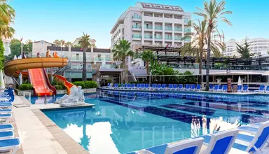 Sealife Buket Resort & Beach