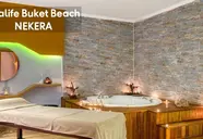 Sealife Buket Resort & Beach