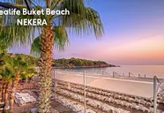 Sealife Buket Resort & Beach