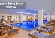 Sealife Buket Resort & Beach