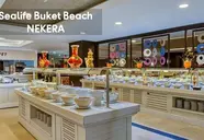 Sealife Buket Resort & Beach
