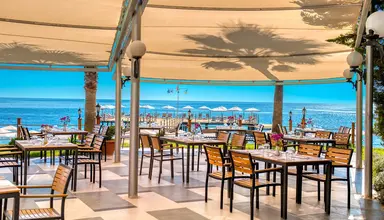 SeaLife Kemer Resort