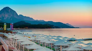 SeaLife Kemer Resort