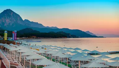 SeaLife Kemer Resort