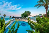 SeaLife Kemer Resort