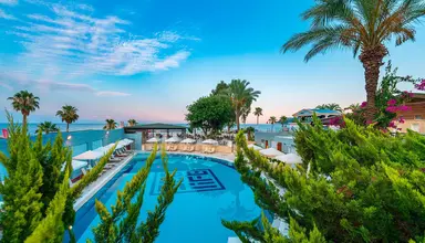 SeaLife Kemer Resort