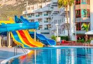 SeaLife Kemer Resort