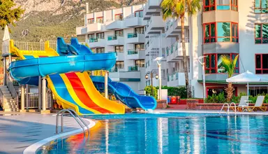 SeaLife Kemer Resort