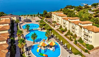 Sealight Family Club