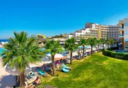 Sealight Resort
