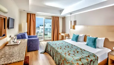 Sealight Resort
