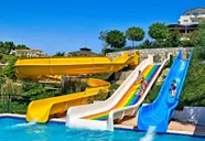 Sealight Resort