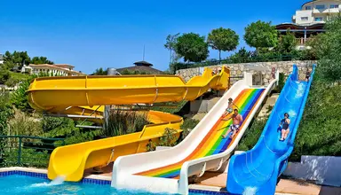 Sealight Resort