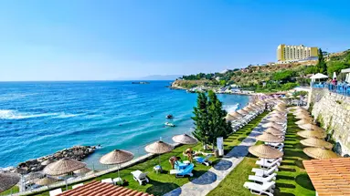 Sealight Resort