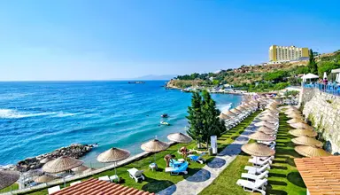 Sealight Resort