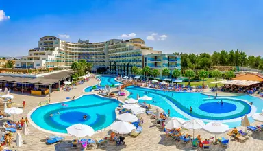 Sealight Resort