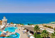 Sealight Resort