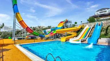Sealight Resort