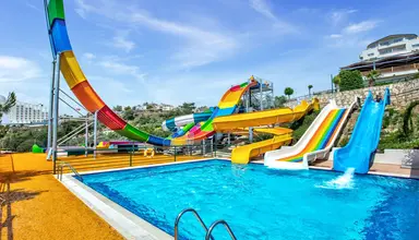 Sealight Resort