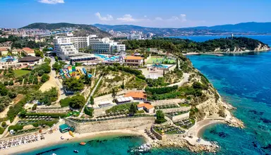 Sealight Resort