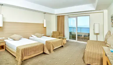Sealight Resort