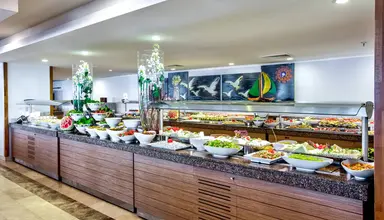 Sealight Resort