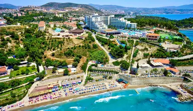 Sealight Resort