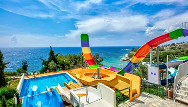 Sealight Resort