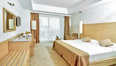 Sealight Resort