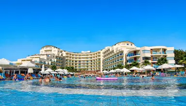 Sealight Resort
