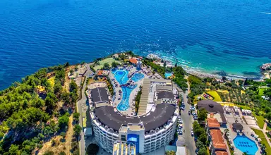 Sealight Resort