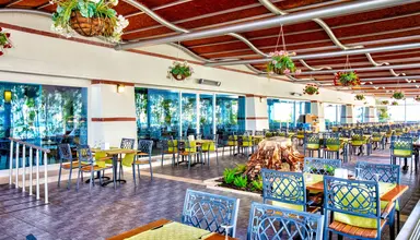 Sealight Resort