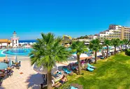 Sealight Resort